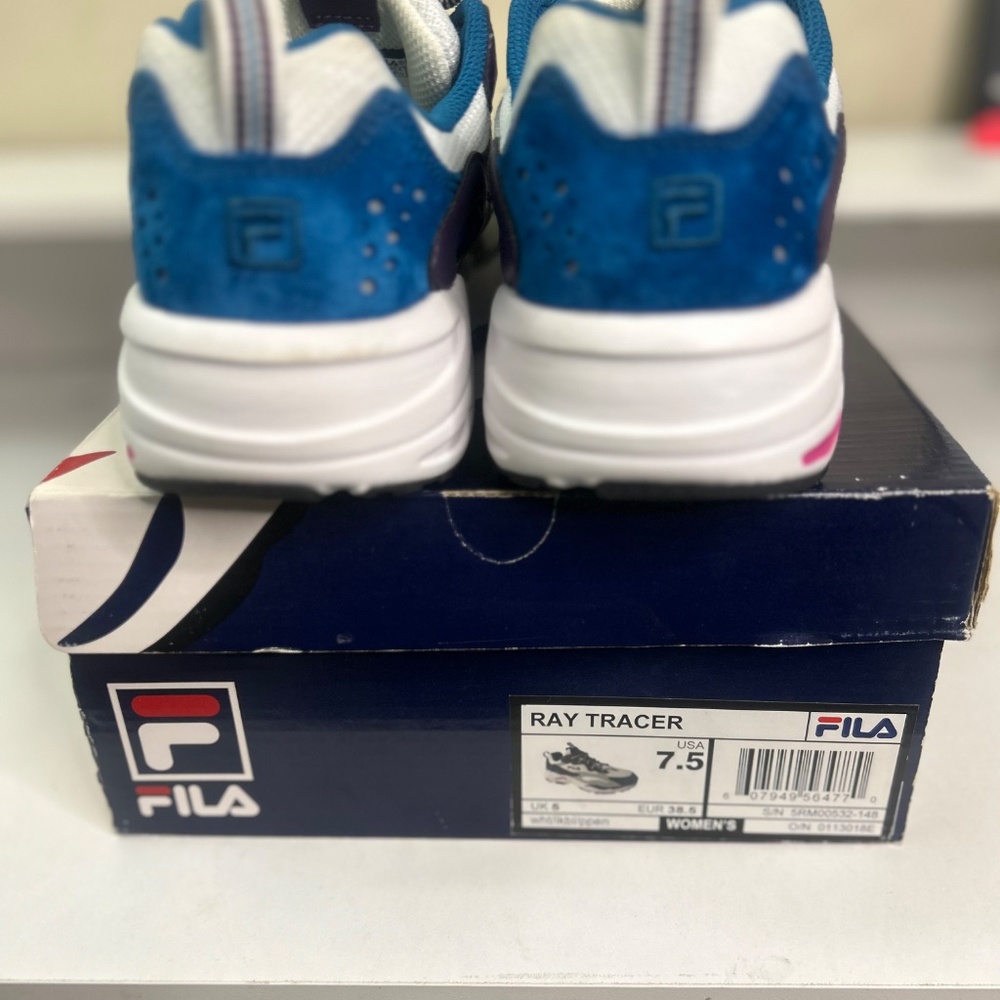 Ray tracer Fila’s - Picture 4 of 8